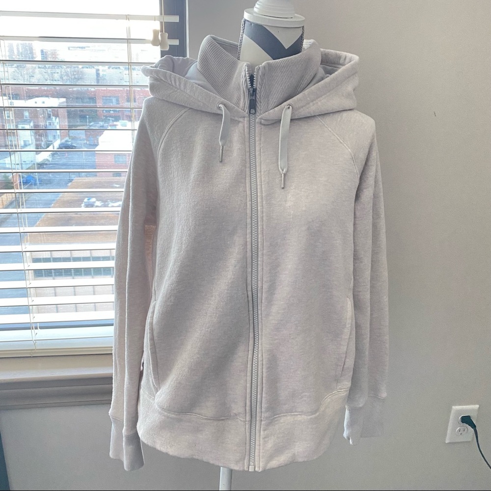 Zella Full Zip Jacket